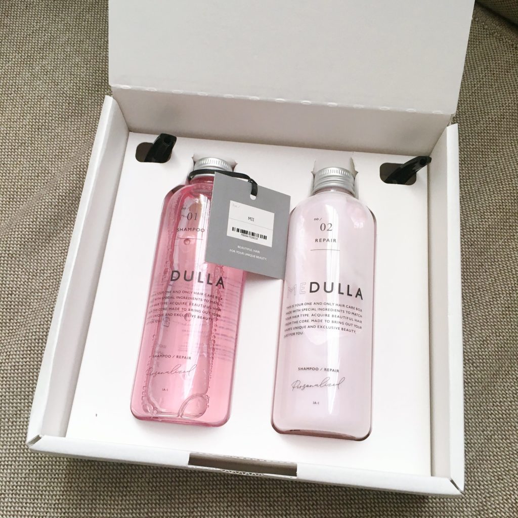 MEDULLA(メデュラ)シャンプー&amp;リペアのガチレビュー！最安値での購入方法は？ | mii ♡ 楽しい節約貯金生活